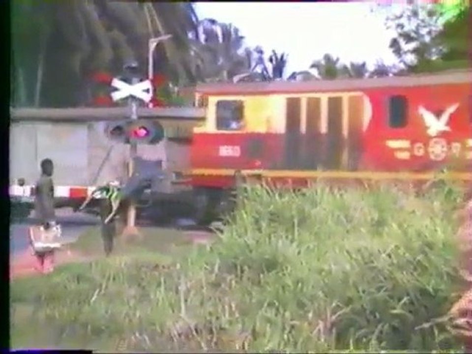 Ghana - Part 1 - 2