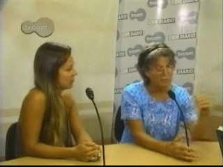 Entrevista com Ana Paula e Ivone Perassa - Inclusão Social