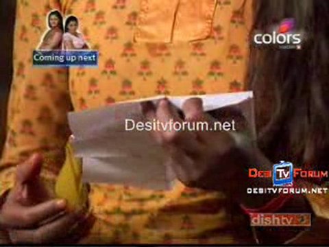 Laagi Tujhse Lagan - 11th February 2010 - pt4