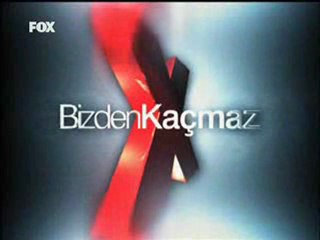 Tuba Büyüküstün - Bizden Kaçmaz