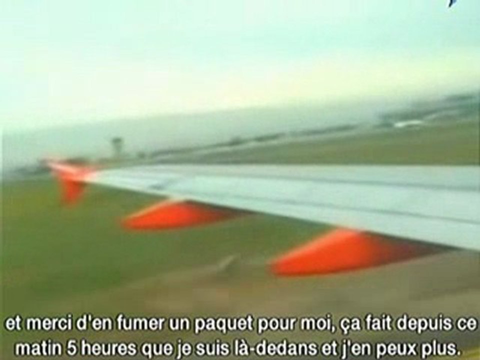 hotesse de l'air