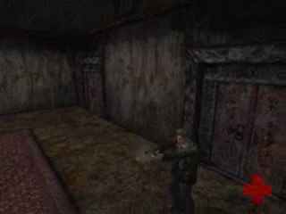 [ambiance] Silent Hill 2 [3] "SPOIL"