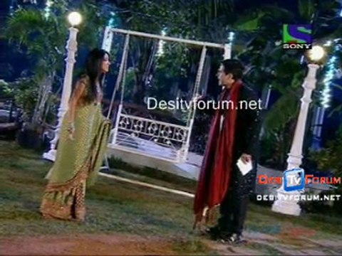 Bayttaab Dil Kee Tamanna Hain -10th feb 2010 - pt3