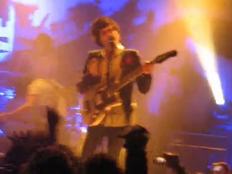 BB Brunes au BBC : Seul ou accompagné