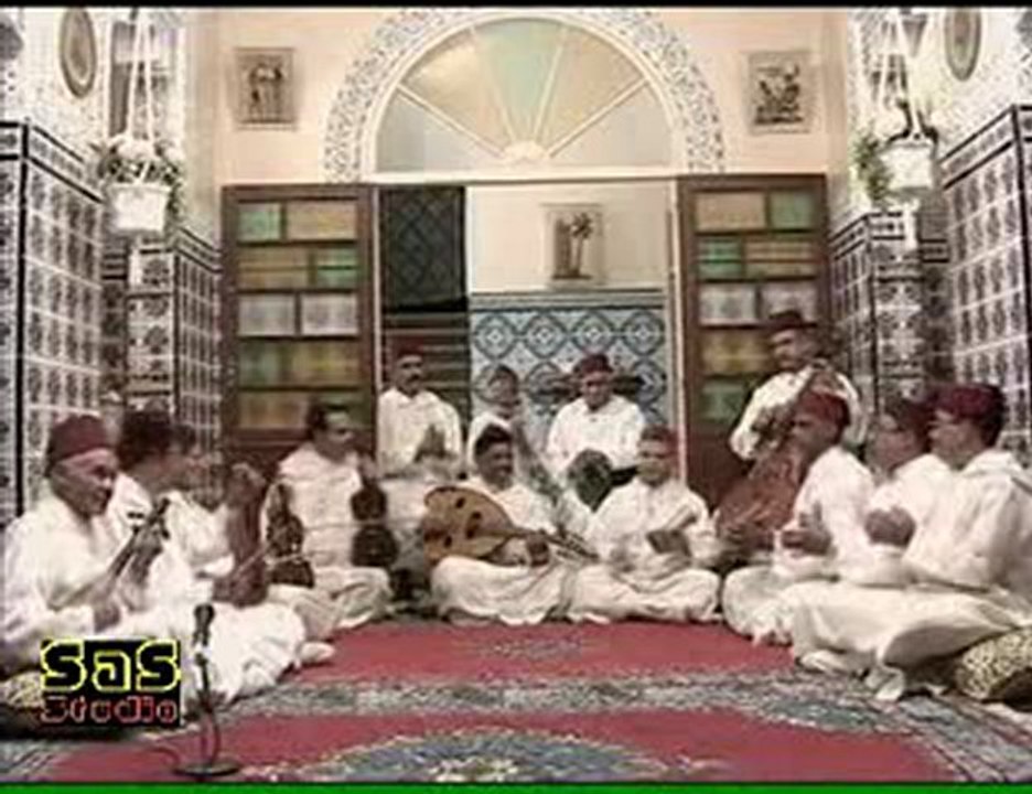 MALHOUN mhamed elmalhounie .  قصيدة : زهرة