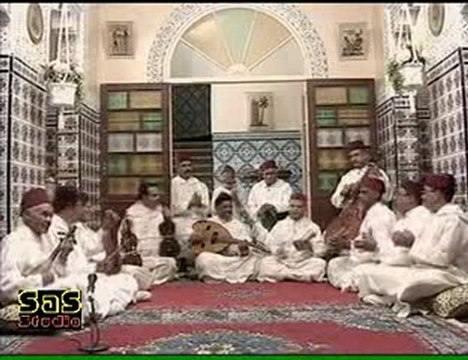 MALHOUN mhamed elmalhounie . قصيدة : زهرة