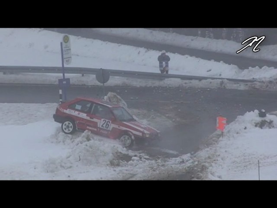 Taunus Rallye 2010 by JM