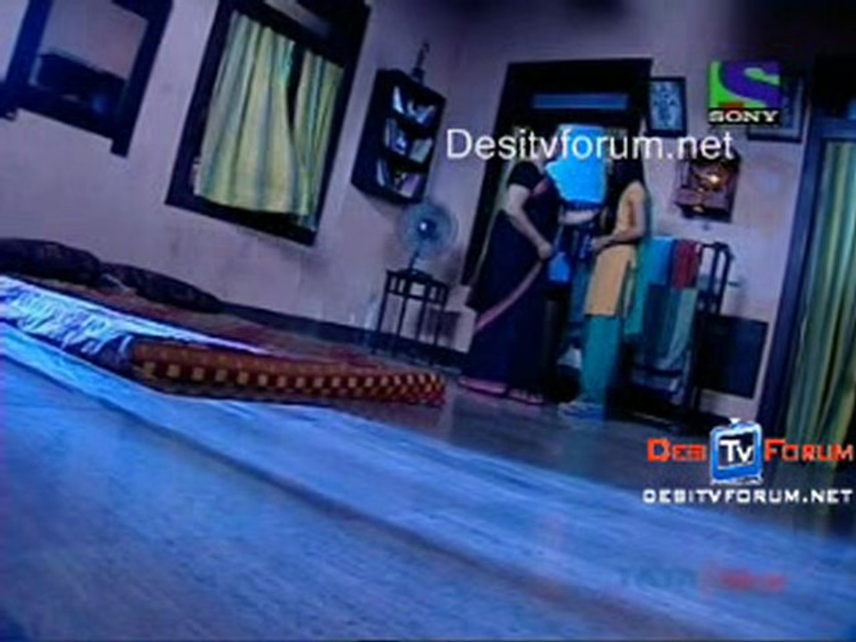 Bayttaab Dil Kee Tamanna Hain -10th feb 2010 - pt5