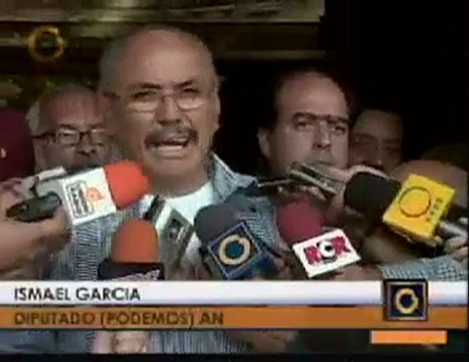 ismael