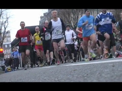 Foulées de Vincennes 2010