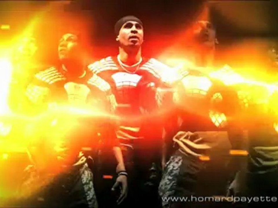 Official trailer -  Domshine - Street dance - breakdance