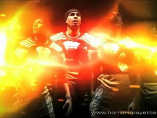 Official trailer -  Domshine - Street dance - breakdance