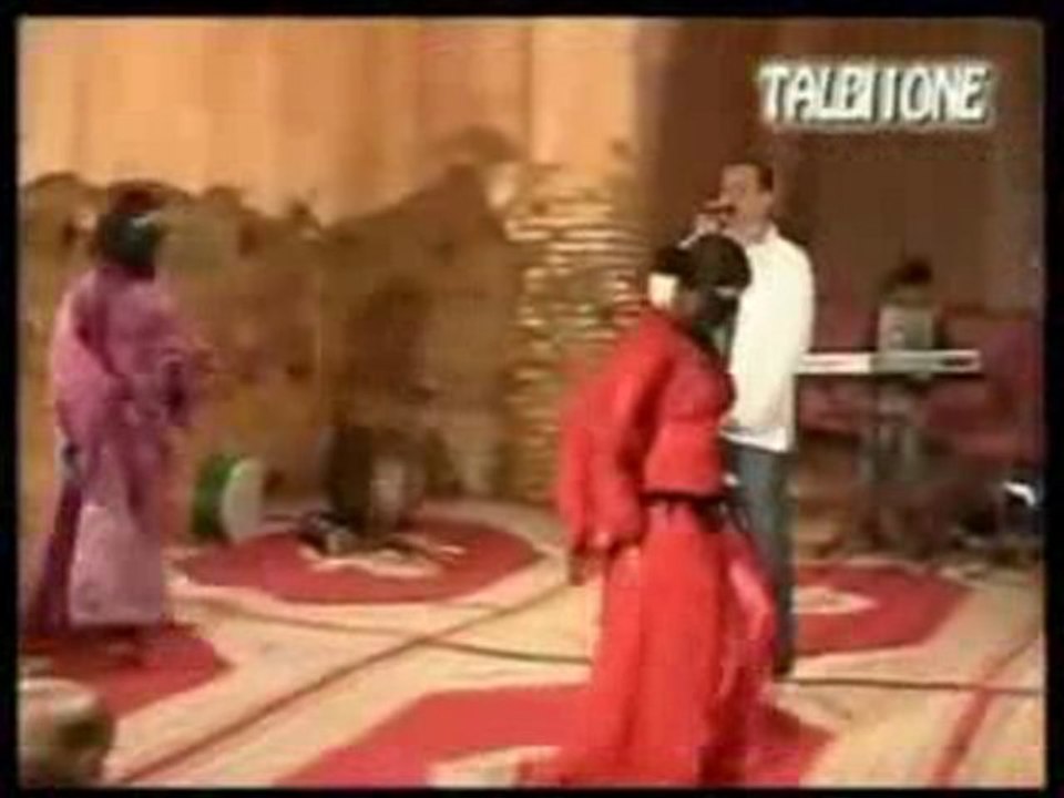 TALBI ONE ( TELEPHONE ) CHAABI MAROCAIN FOUKAHA DAHK RIRE