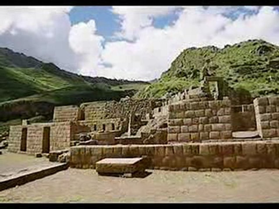 Peru Tours
