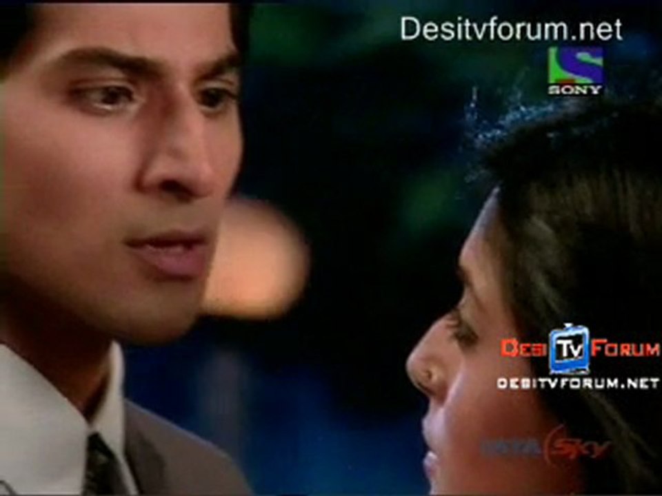 Pyar Ke Bandhan 11th feb 2010 - pt3