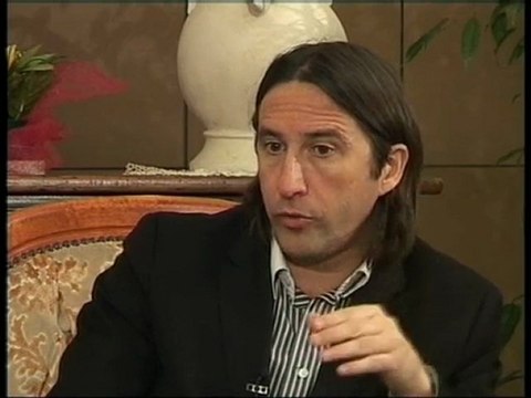 Calaisis TV l'invité du Mag : Christophe Pollet