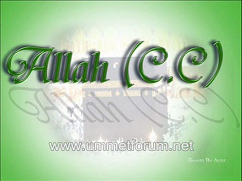 Ömer Karaoglu - Arapca