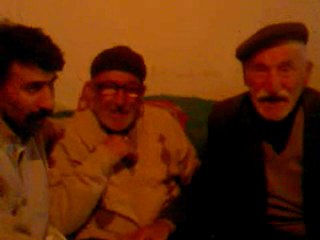 hacı babam  ve bız