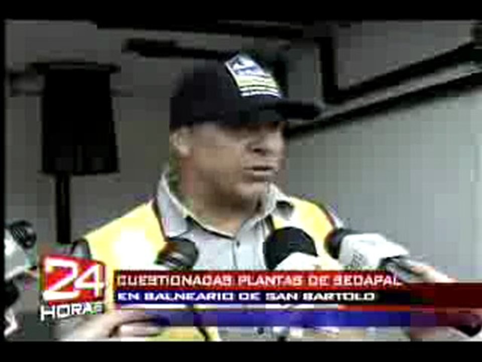 BARTHELMESS ALCALDE DE SAN BARTOLO AGREDE A CONGRESISTAS
