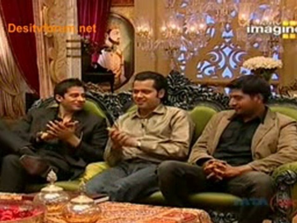Rahul Dulhaniya Lejayeg - 11th February 2010 - Part3