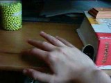FingerSkate Tricks