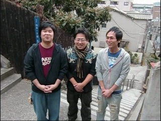 KCTV Vol.3: カレー特集🍛