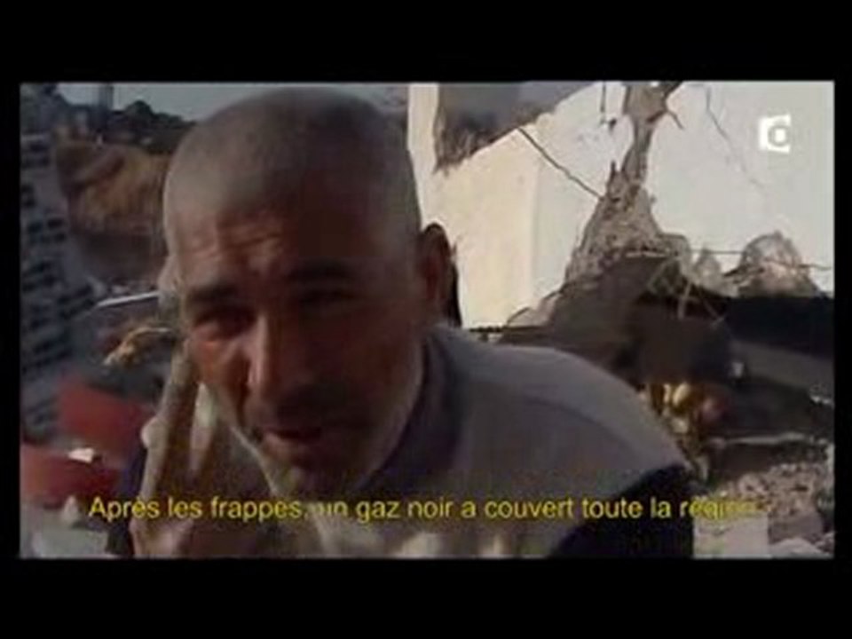 gaza strophe le jour d'aprés-01