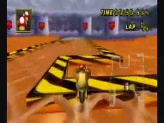 لعبة ماريو بروس و ماريو كارت