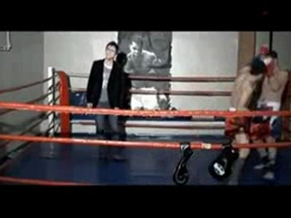 Atiye & Teoman - Kal [YENI KLIP 2010 ] [HQ]