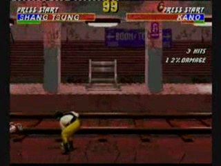 ألعاب المصارعة