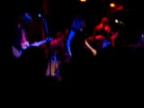 Laura Vane & The Vipertones @ Half Note Jazz Club (10/02/10)