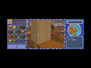 Kube - Heureuse surprise