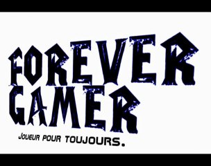 [La 100eme] ForeverGamer #1 - No More Dark