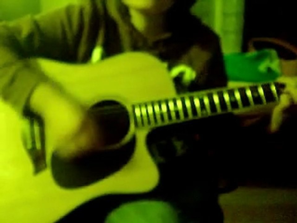 cover Sing de Travis