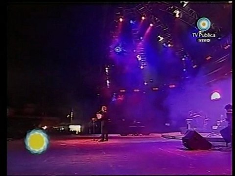 Jairo - Santa Argentina (Cosquín 2010)