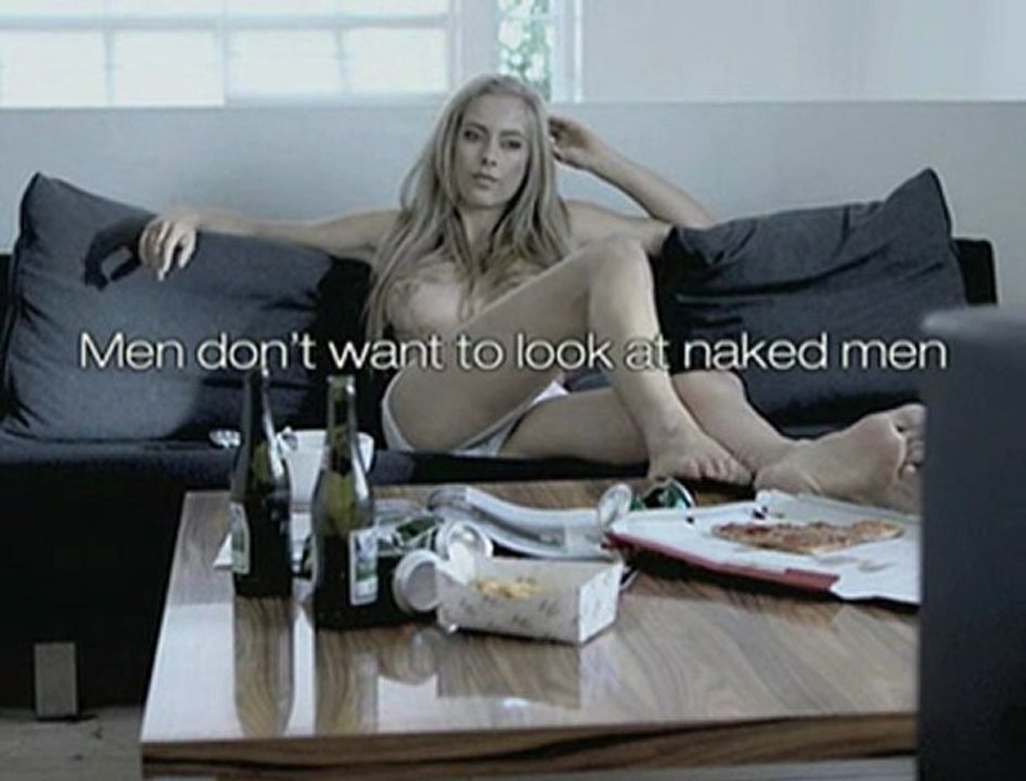 Ha !!! femme je t'adore