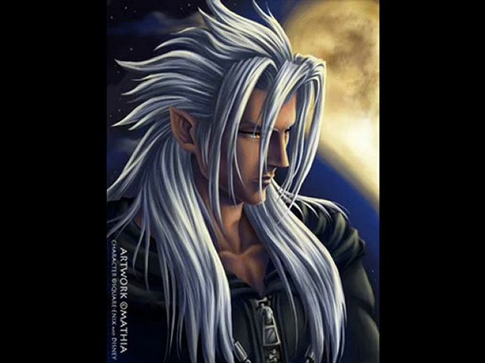 Kingdom hearts clip dearly beloved postcards