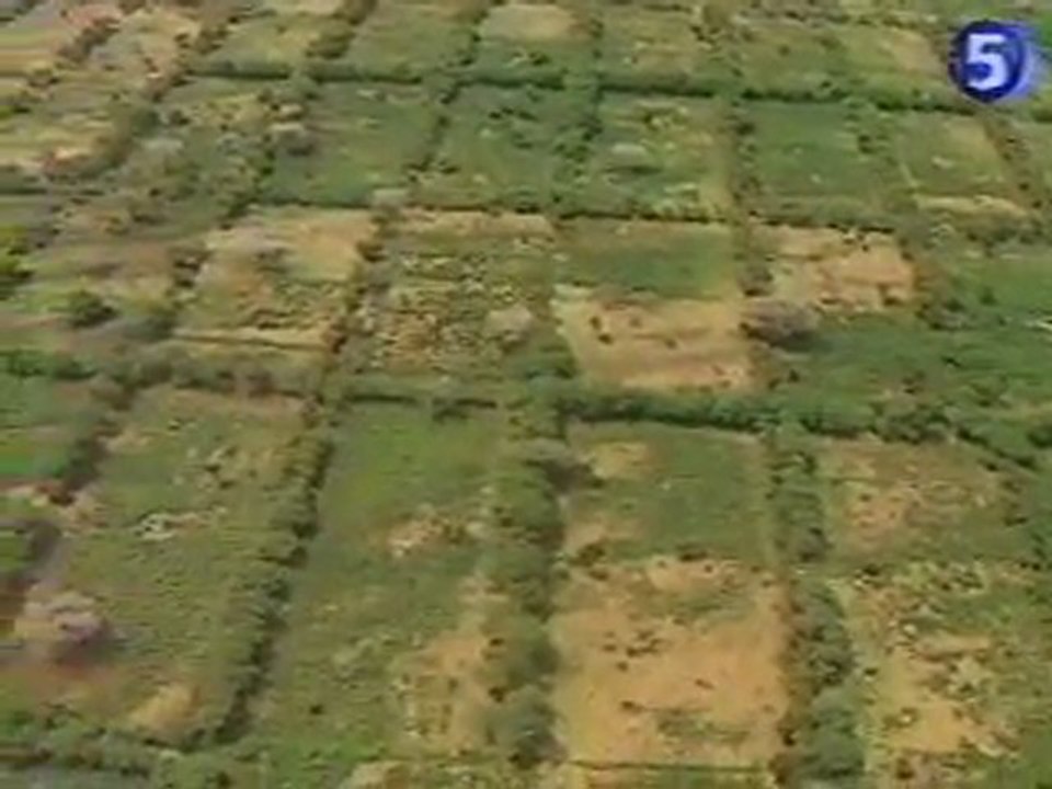 Projet Keita-Niger