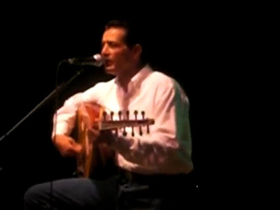 Ferragui a ( Espace Reuilly )- 08 ...