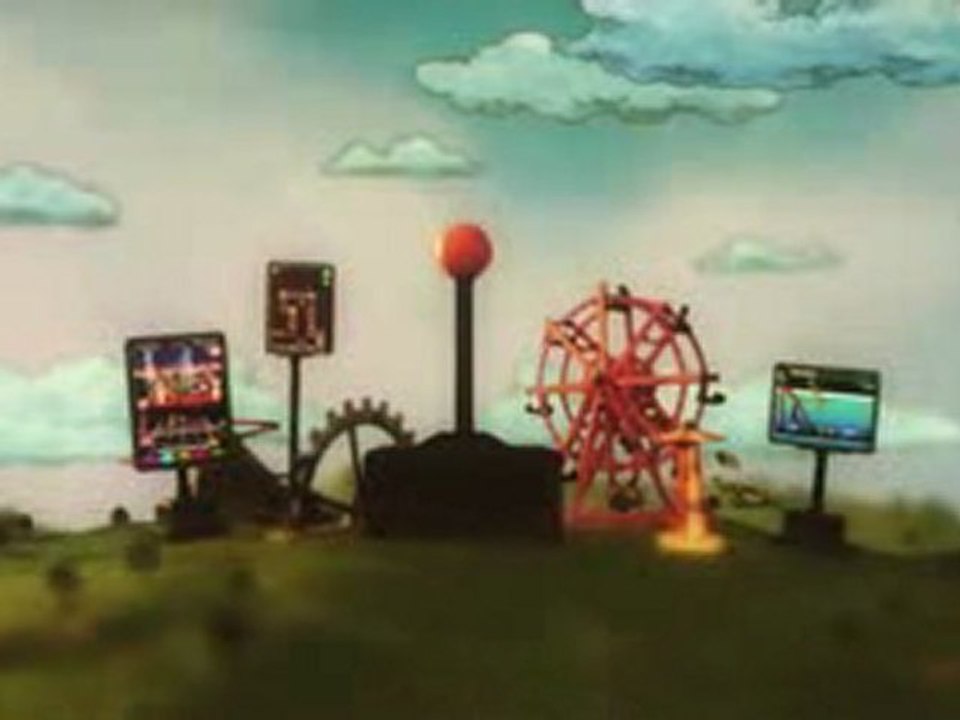 The Wonderful World Of Ovi Store