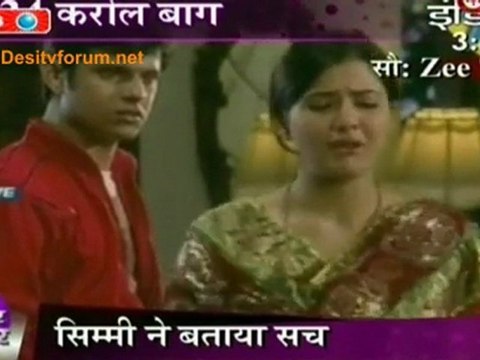 Simmi Ke Liye Ladega Abhi [Yahan Mai Ghar Ghar Kheli]