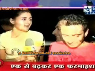 Tappu Bani Tadi Bear [Uttaran]