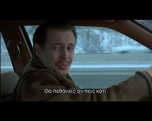 Fargo (1996) Movie Clip 🎬
