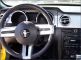 Certified Used 2006 Ford Mustang San Leandro CA - by ...