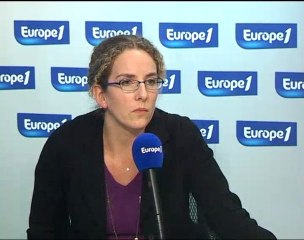 Violence à l'école: "l'Etat a renoncé"