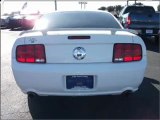 Certified Used 2007 Ford Mustang Carrollton TX - by ...