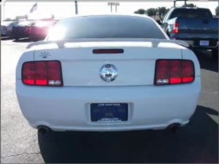 Descargar video: Certified Used 2007 Ford Mustang Carrollton TX - by ...