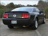 Used 2008 Ford Mustang Conroe TX - by EveryCarListed.com
