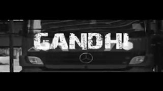 Gandhi l'effet boule de neige le clip