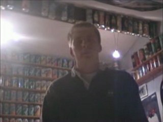 11 - Matt s'essaye à la chanson - 2000